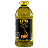Aceite de oliva virgen Serie Oro 5L