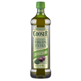 Aceite de oliva virgen extra cornicabra 1L