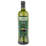 Aceite de oliva virgen extra gran selección