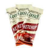 Caja de 250 Monodosis de Kétchup 10 gramos