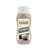 Mayonesa con trufa 300 ml