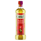 Aceite de Oliva Suave 0,4 1L