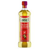 Aceite de Oliva Suave 0,4 1L