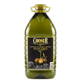 Aceite de oliva virgen Serie Oro 3L