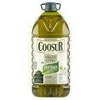 ACEITE DE OLIVA VIRGEN EXTRA ECOLÓGICO 5 L