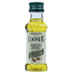 Caja de 300 uds miniaturas de aceite de oliva virgen extra 25 ml