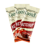 Caja de 250 Monodosis de Kétchup 10 gramos