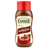 Salsa Barbacoa
