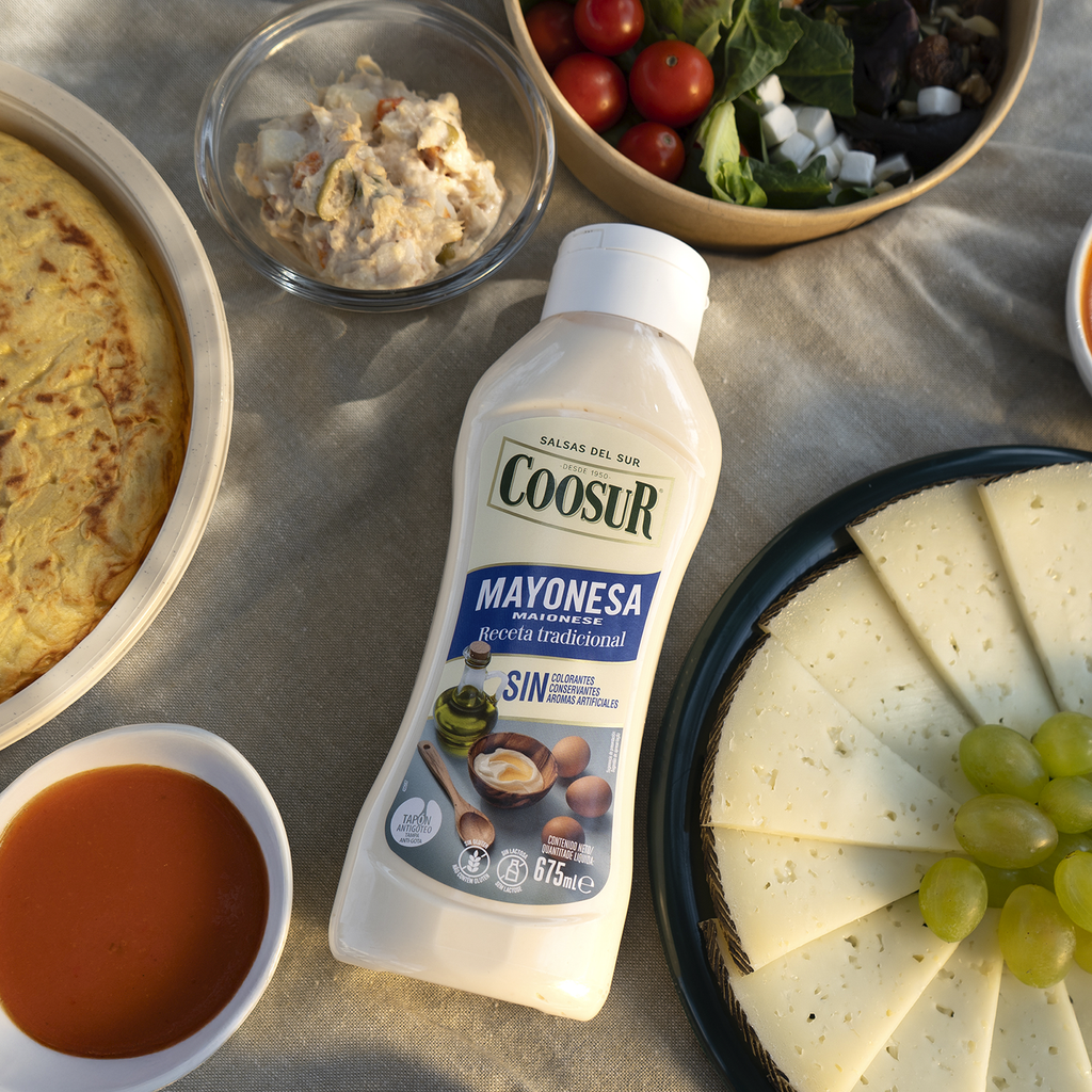 Mayonesa