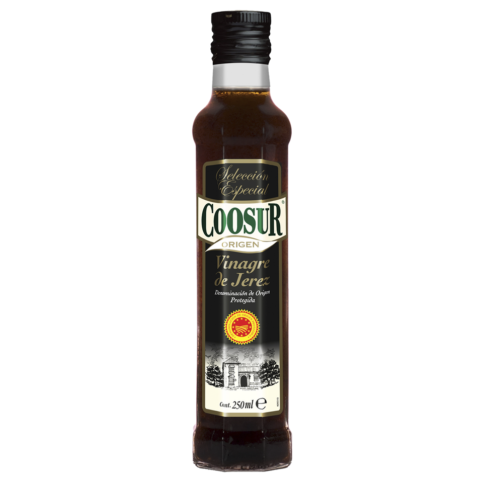 Vinagre de Jerez Coosur