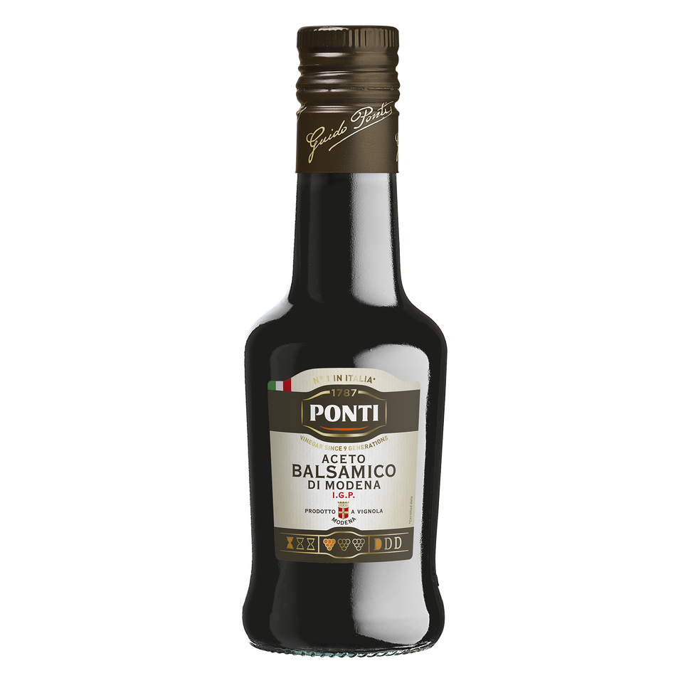 Aceto balsámico IGP Módena de Ponti