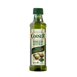 Aceite de Oliva Virgen Extra selección