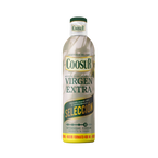 Aceite de oliva virgen extra selección en spray de 400 ml