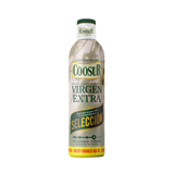 Aceite de oliva virgen extra selección en spray de 400 ml