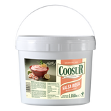 Salsa rosa 1850 gramos Coosur